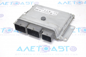 Block ECU engine computer Infiniti QX60 14-15 prerest AWD