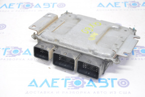 Block ECU engine computer Infiniti QX60 14-15 prerest AWD