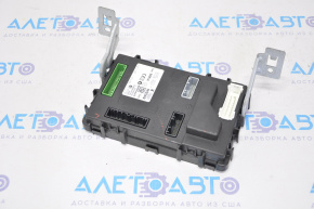 CONTROLLER ASSY-BCM Infiniti JX35 QX60 13-15