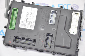 CONTROLLER ASSY-BCM Infiniti JX35 QX60 13-15