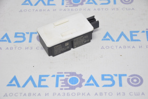 CONTROLLER ASSY-KEYLESS Infiniti JX35 QX60 13-20