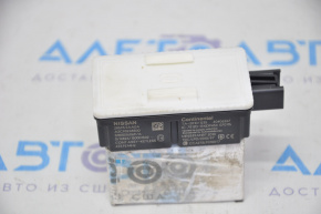 CONTROLLER ASSY-KEYLESS Infiniti JX35 QX60 13-20