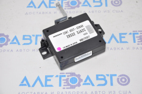 CONTROLLER ASSY-SONAR Infiniti JX35 QX60 13-