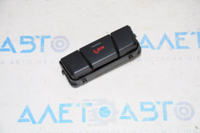 SOS button Infiniti QX30 17-19