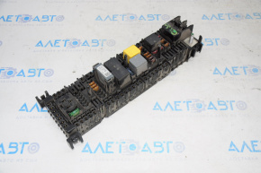 Infiniti QX30 Interior Fuse Box 17- Without Cover