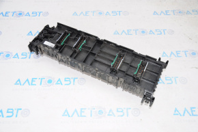 Infiniti QX30 Interior Fuse Box 17- Without Cover
