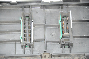 Infiniti QX30 Interior Fuse Box 17- Without Cover