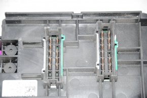 Infiniti QX30 Interior Fuse Box 17- Without Cover