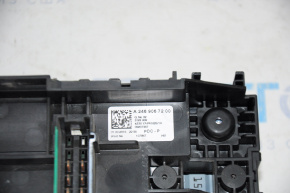 Infiniti QX30 Interior Fuse Box 17- Without Cover