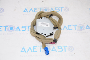 Antenna Telephone Module Infiniti QX30 17-19