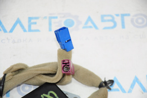 Antenna Telephone Module Infiniti QX30 17-19