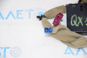 Antenna Telephone Module Infiniti QX30 17-19