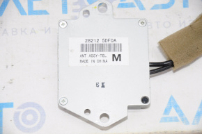 Antenna Telephone Module Infiniti QX30 17-19