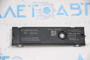 BOOSTER ANTENNA AMPLIFIER MODULE Infiniti QX30 17-
