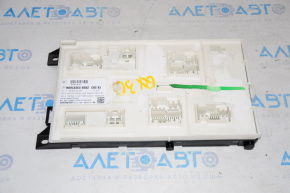 Control unit CBC Infiniti QX30 17-