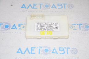 Keyless-Go Infiniti QX30 17- Control Unit