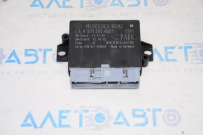 Parking sensor control unit Infiniti QX30 17-