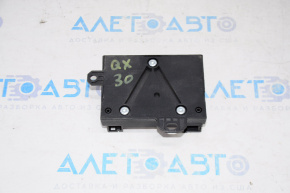 FUEL PUMP CONTROL UNIT Infiniti QX30 17-