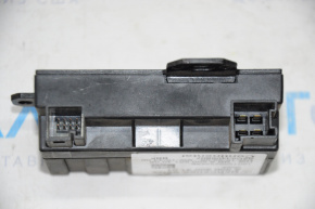 FUEL PUMP CONTROL UNIT Infiniti QX30 17-