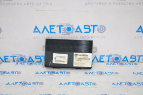 Jeep Cherokee KL 14-18 Audio Amplifier