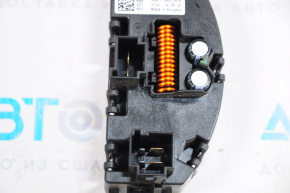 Heater resistor Jeep Cherokee KL 14-