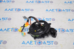 Steering cable Jeep Cherokee KL 14-23