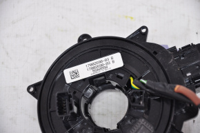 Steering cable Jeep Cherokee KL 14-23
