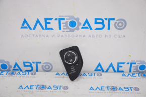 Automatic transmission control unit Jeep Cherokee KL 14-