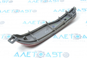 Reflector rear left Jeep Cherokee KL 14-18 crack