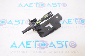 Jeep Cherokee KL 14-22 Hood End Switch with Bracket