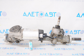 Steering rack Jeep Cherokee KL 14-18
