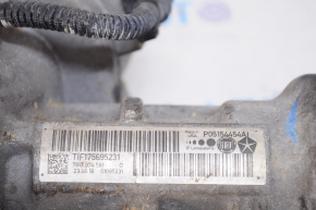 Steering rack Jeep Cherokee KL 14-18
