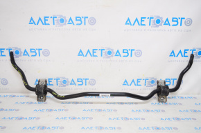 Front stabilizer Jeep Cherokee KL 14-23 awd off road 23mm