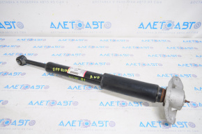 Shock absorber rear left Jeep Cherokee KL 14-18 awd off road, with support