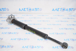 Shock absorber rear left Jeep Cherokee KL 14-18 awd off road, with support