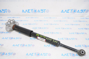 Shock absorber rear right Jeep Cherokee KL 14-18 awd off road, with support