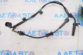 ABS Sensor Rear Right Jeep Cherokee KL 14-18 AWD Off Road
