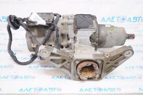 Rear differential gearbox Jeep Cherokee KL 14-23 Off road 104k