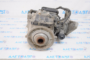 Rear differential gearbox Jeep Cherokee KL 14-23 Off road 104k