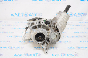 Front gearbox Jeep Cherokee KL 14-18 transfer case 3.2 Off road 104k