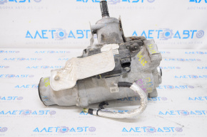Front gearbox Jeep Cherokee KL 14-18 transfer case 3.2 Off road 104k