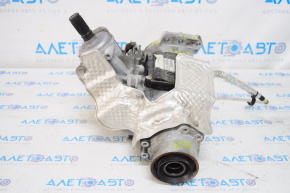 Front gearbox Jeep Cherokee KL 14-18 transfer case 3.2 Off road 104k