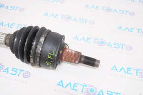 Drive axle shaft front left Jeep Cherokee KL 14-18 3.2 Off road