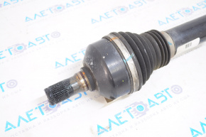 Drive axle shaft front left Jeep Cherokee KL 14-18 3.2 Off road