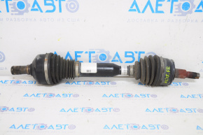 Drive half shaft front right Jeep Cherokee KL 14-18 3.2 Off road