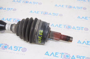 Drive half shaft front right Jeep Cherokee KL 14-18 3.2 Off road