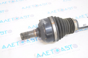 Drive half shaft front right Jeep Cherokee KL 14-18 3.2 Off road