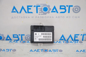 Transfer Case Control Module Jeep Cherokee KL 14-22