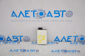 Blind Spot Sensor Right Jeep Cherokee KL 14-