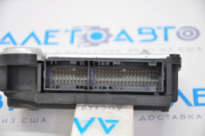 SRS airbag module computer airbags Jeep Cherokee KL 16-18